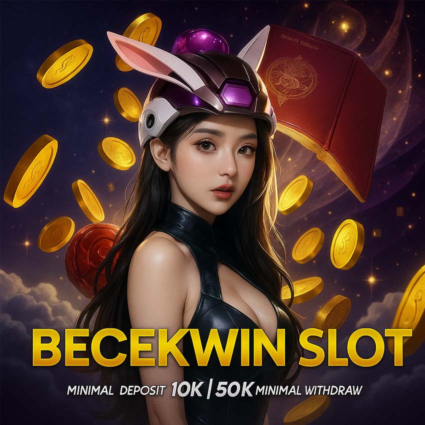 Becekwinslot